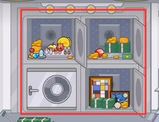 米加小镇世界隐藏地点 米加小镇世界隐藏地点