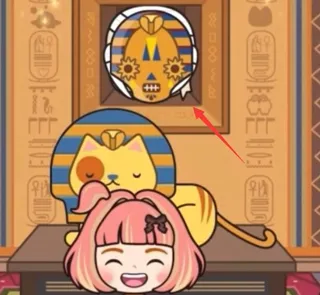 米加小镇世界隐藏地点 米加小镇世界隐藏地点