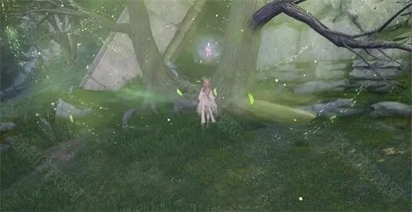 无限暖暖游戏攻略