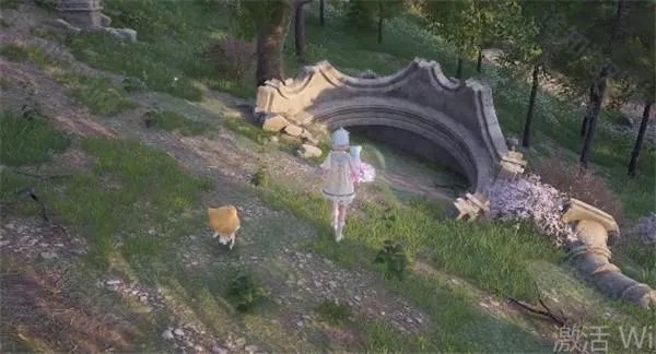 无限暖暖游戏攻略