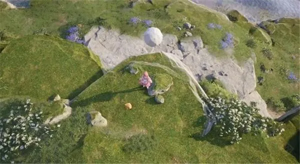 无限暖暖游戏攻略