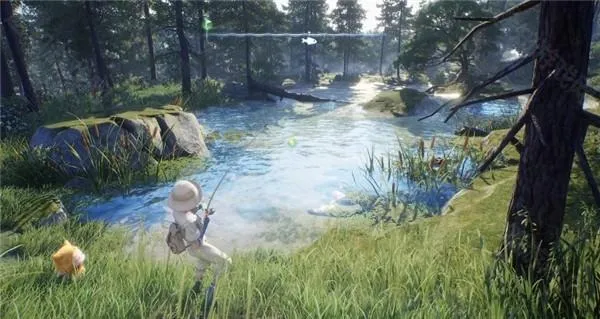 无限暖暖游戏攻略