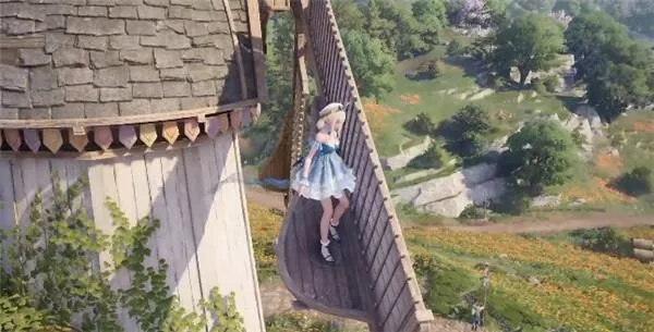 无限暖暖游戏攻略