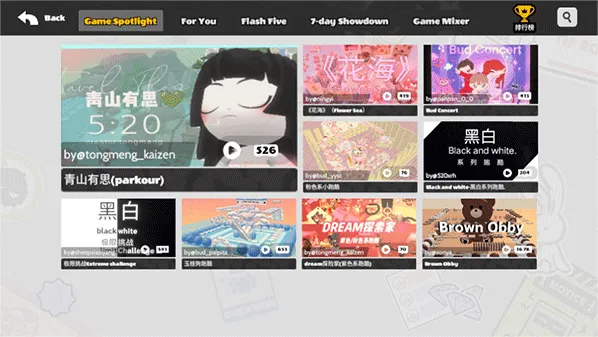 碧优蒂的世界更换形象