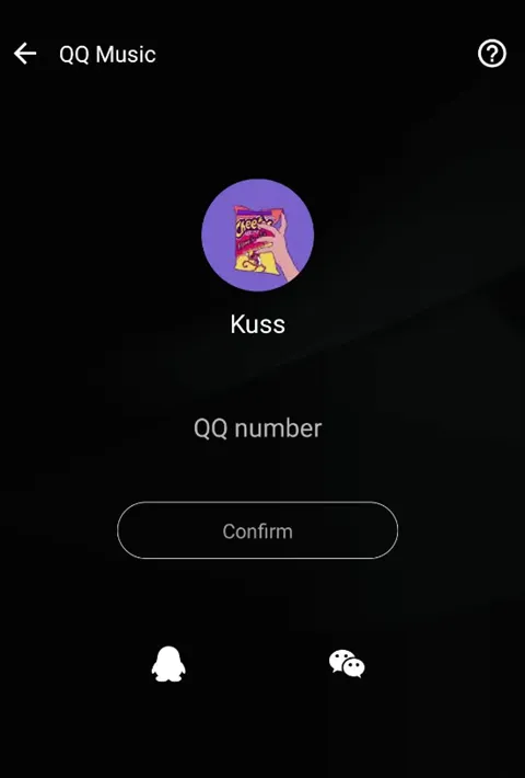 倒带音乐app使用教程