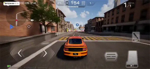 巅峰极速新手入门