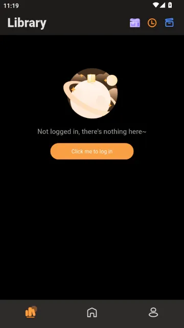 LoloBun轻小说App使用教程