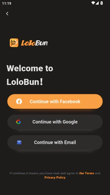 LoloBun轻小说App使用教程