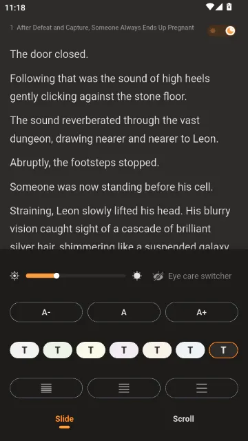 LoloBun轻小说App使用教程