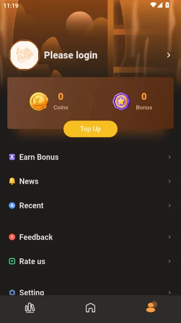 LoloBun轻小说App使用教程