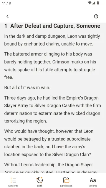 LoloBun轻小说App使用教程