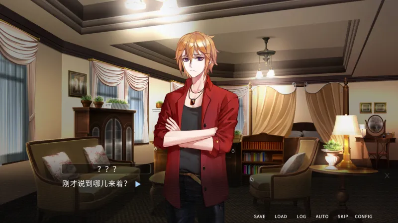 他人世界末游戏攻略 他人世界末游戏攻略