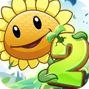植物大战僵尸2
