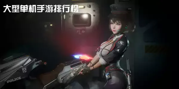 大型单机手游排行榜2026