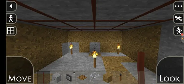 生存战争2.4中文版高效钻石刷取陷阱搭建教程