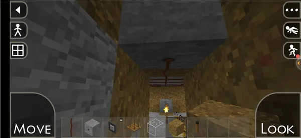 生存战争2.4中文版高效钻石刷取陷阱搭建教程