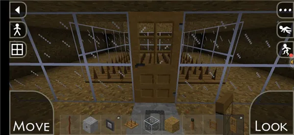 生存战争2.4中文版高效钻石刷取陷阱搭建教程