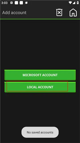 手把手配置指南:11步完成Java版手机版启动 手把手配置指南:11步完成Java版手机版启动