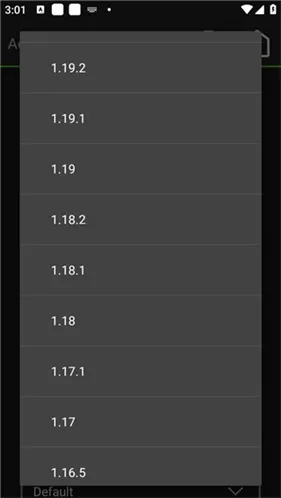 手把手配置指南:11步完成Java版手机版启动 手把手配置指南:11步完成Java版手机版启动