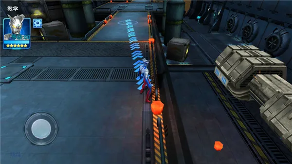 奥特曼传奇英雄破解版截图2