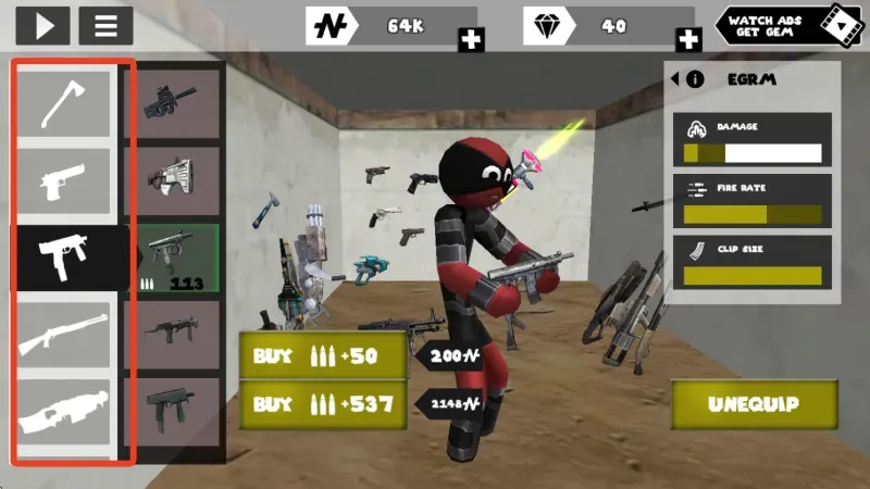 军事基地大门突破教程