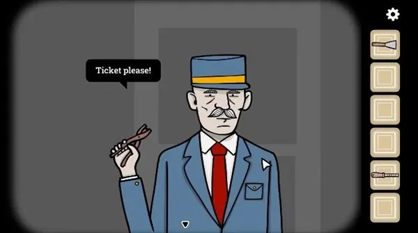 地铁繁花第一章攻略