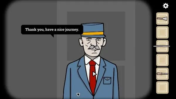 地铁繁花第一章攻略