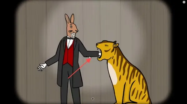 新手入门：三步踏入兔子先生的剧场