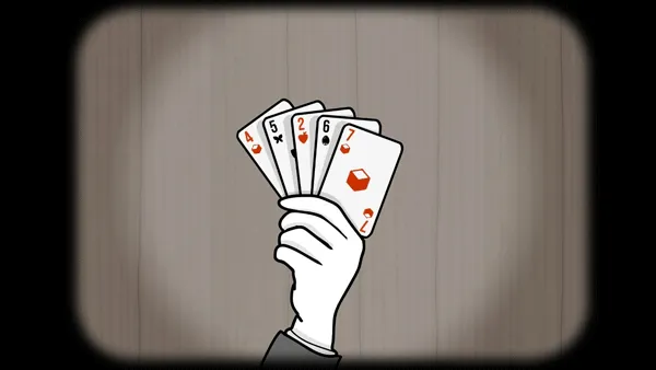 兔子先生的魔术秀截图4