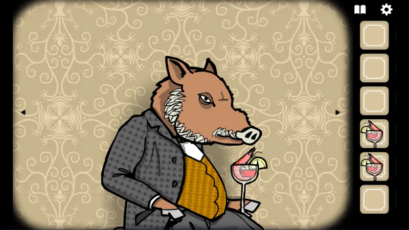 锈湖旅馆新手攻略