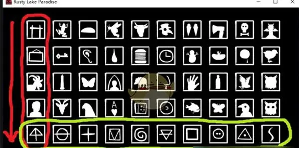 锈湖天堂岛全成就攻略