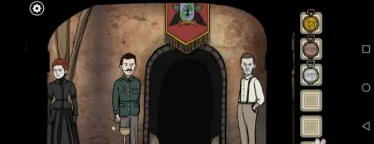 锈湖根源终章：‘根脉之门’全流程指引