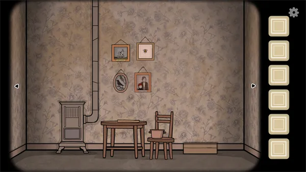 内在昔日中文版(The Past Within)截图4