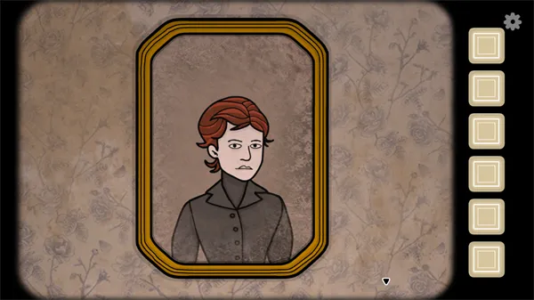 内在昔日中文版(The Past Within)截图5