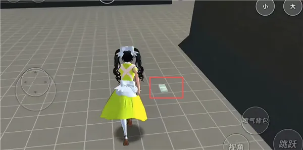 藏金宝典：樱花镇隐藏财富全图鉴