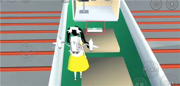 藏金宝典：樱花镇隐藏财富全图鉴