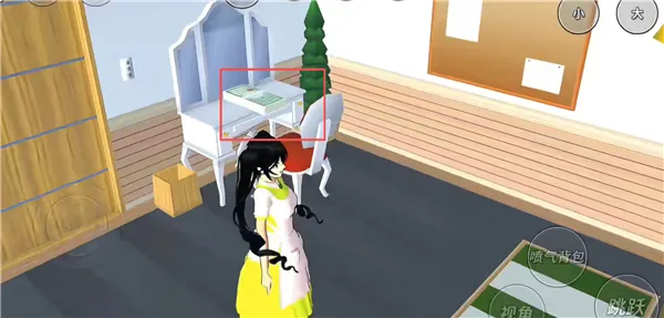 藏金宝典：樱花镇隐藏财富全图鉴