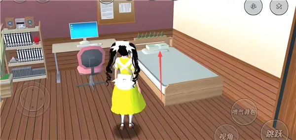 藏金宝典：樱花镇隐藏财富全图鉴