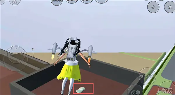 藏金宝典：樱花镇隐藏财富全图鉴