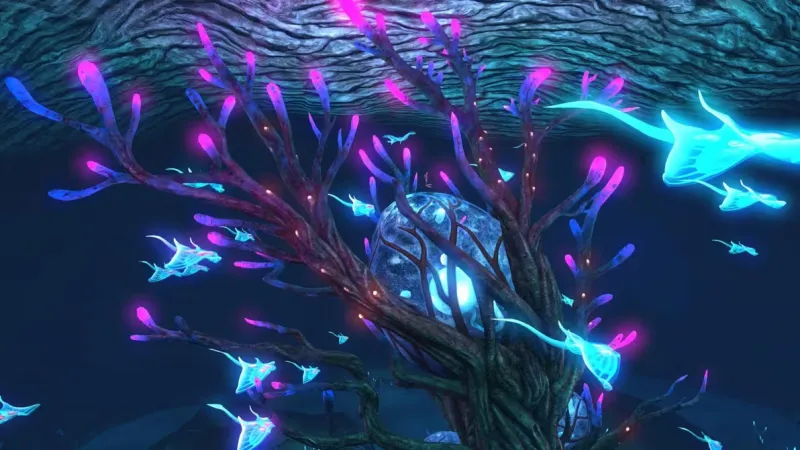 磁铁矿深度图鉴：动态分布与智能采集