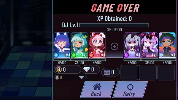 加查Nox中文版游戏玩法