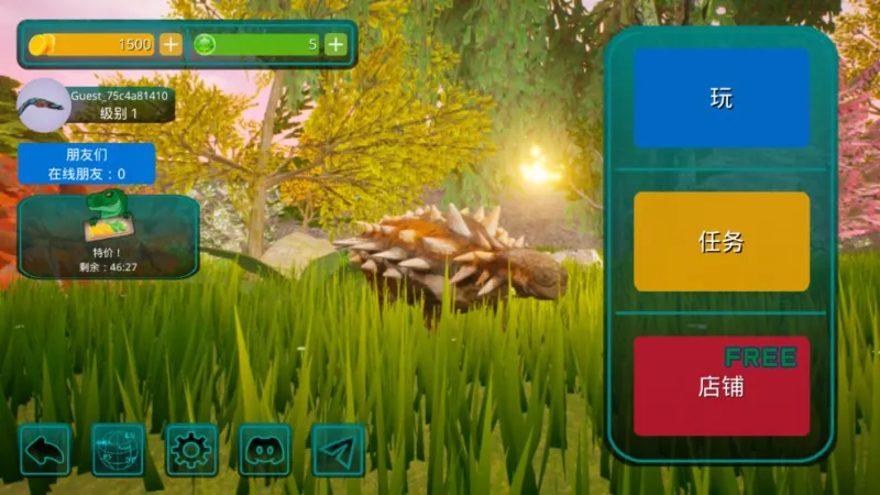 诅咒之岛游戏玩法