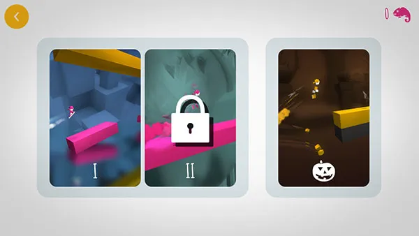 极速变色龙新手攻略