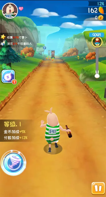 逃亡兔游戏攻略 逃亡兔游戏攻略