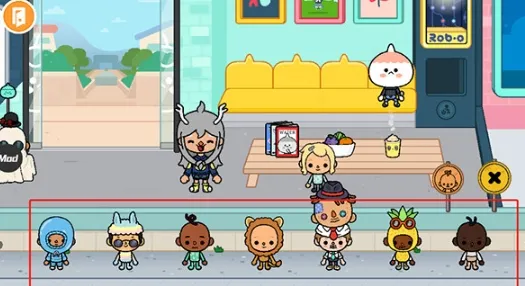 托卡世界新手攻略 托卡世界新手攻略