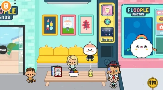 托卡世界新手攻略 托卡世界新手攻略