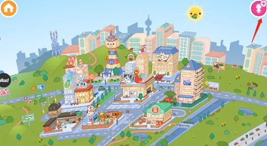 托卡世界新手攻略 托卡世界新手攻略