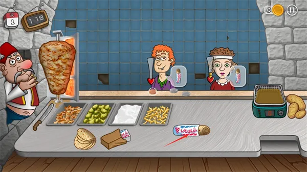 沙威玛传奇新手攻略 沙威玛传奇新手攻略