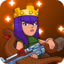 部落冲突破解版