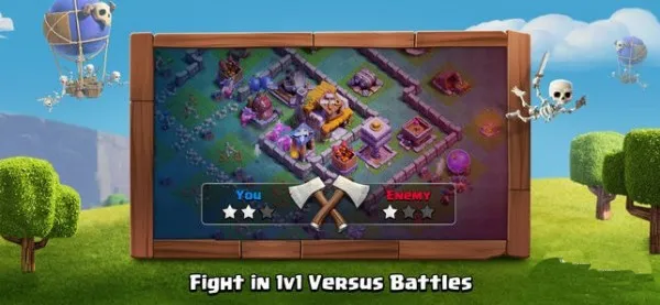 部落冲突破解版阵容攻略